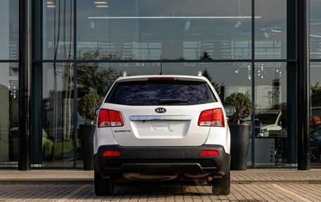 KIA Sorento II рестайлинг, 2010 год, 1 395 000 рублей, 5 фотография