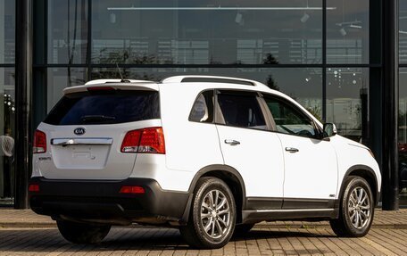 KIA Sorento II рестайлинг, 2010 год, 1 395 000 рублей, 6 фотография
