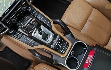 Porsche Cayenne III, 2015 год, 3 390 000 рублей, 19 фотография