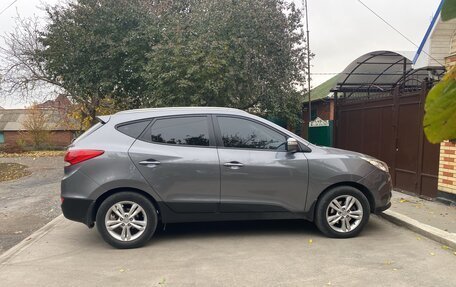 Hyundai ix35 I рестайлинг, 2012 год, 1 250 000 рублей, 3 фотография