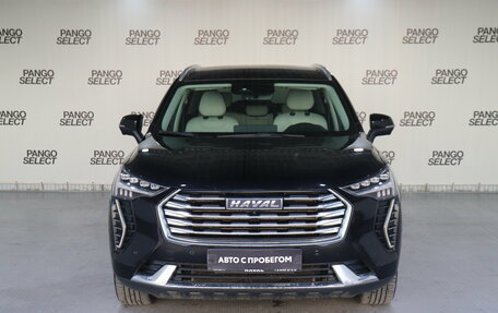 Haval Jolion, 2023 год, 1 867 000 рублей, 2 фотография