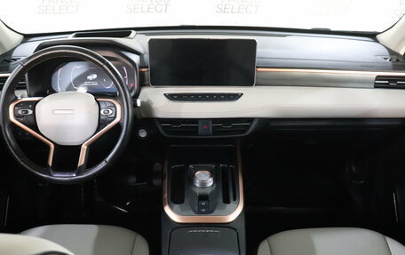 Haval Jolion, 2023 год, 1 867 000 рублей, 7 фотография