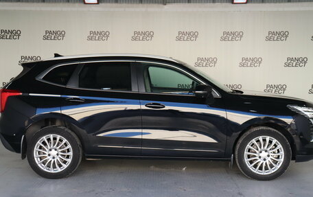 Haval Jolion, 2023 год, 1 867 000 рублей, 3 фотография