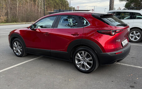 Mazda CX-30 I, 2021 год, 2 690 000 рублей, 5 фотография