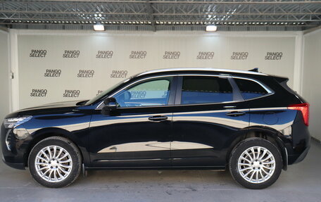 Haval Jolion, 2023 год, 1 867 000 рублей, 5 фотография