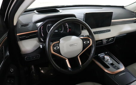 Haval Jolion, 2023 год, 1 867 000 рублей, 8 фотография