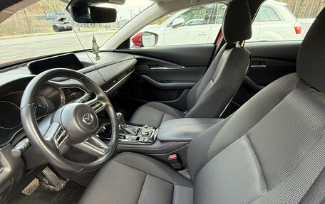 Mazda CX-30 I, 2021 год, 2 690 000 рублей, 6 фотография