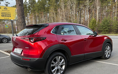 Mazda CX-30 I, 2021 год, 2 690 000 рублей, 4 фотография