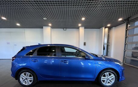 KIA cee'd III, 2020 год, 1 990 000 рублей, 2 фотография