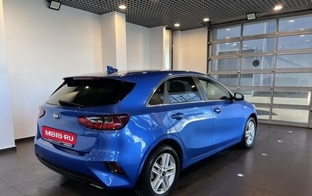 KIA cee'd III, 2020 год, 1 990 000 рублей, 3 фотография