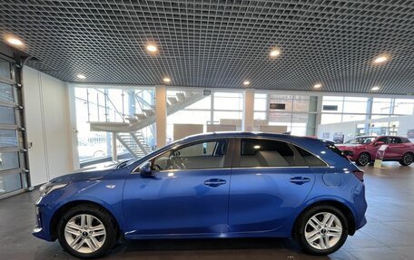KIA cee'd III, 2020 год, 1 990 000 рублей, 6 фотография