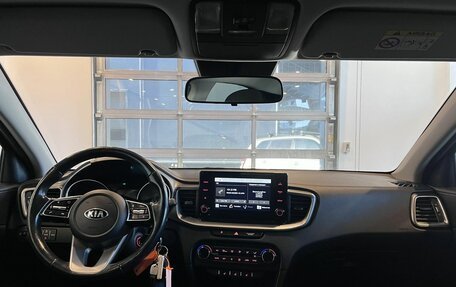 KIA cee'd III, 2020 год, 1 990 000 рублей, 9 фотография