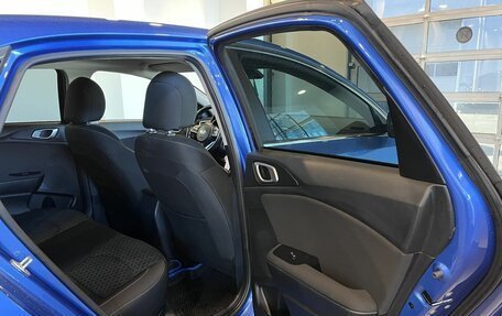 KIA cee'd III, 2020 год, 1 990 000 рублей, 17 фотография