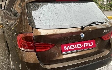BMW X1, 2014 год, 1 800 000 рублей, 2 фотография