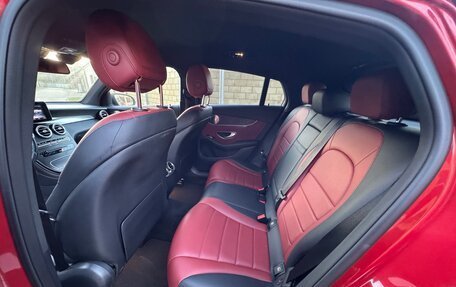 Mercedes-Benz GLC, 2017 год, 2 490 000 рублей, 5 фотография
