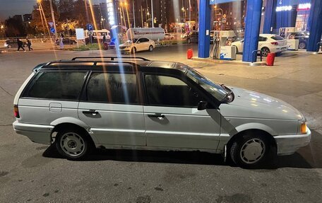 Volkswagen Passat B3, 1990 год, 90 000 рублей, 3 фотография