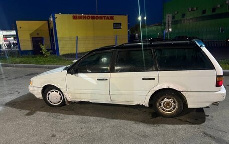 Volkswagen Passat B3, 1990 год, 90 000 рублей, 2 фотография
