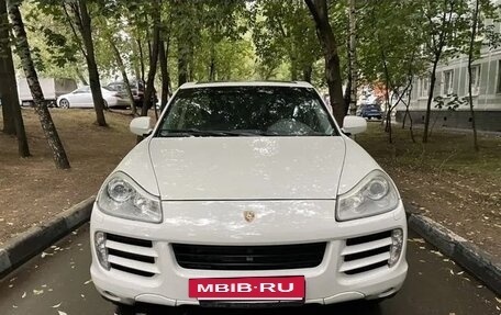 Porsche Cayenne III, 2009 год, 1 200 000 рублей, 2 фотография