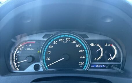 Toyota Venza I, 2013 год, 2 149 000 рублей, 2 фотография