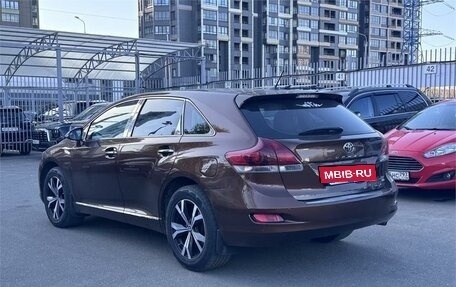 Toyota Venza I, 2013 год, 2 149 000 рублей, 6 фотография