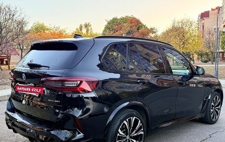 BMW X5, 2022 год, 6 680 000 рублей, 5 фотография
