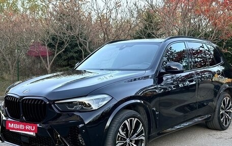 BMW X5, 2022 год, 6 680 000 рублей, 3 фотография