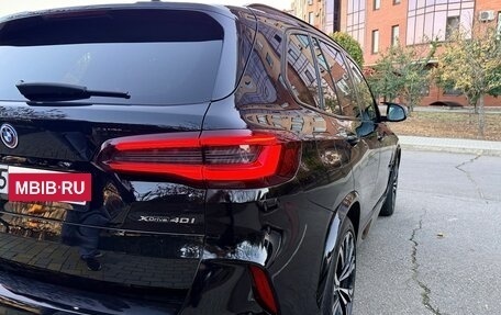 BMW X5, 2022 год, 6 680 000 рублей, 7 фотография