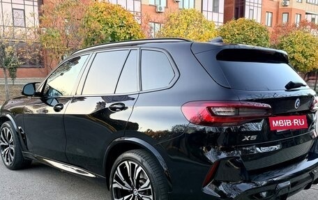 BMW X5, 2022 год, 6 680 000 рублей, 4 фотография
