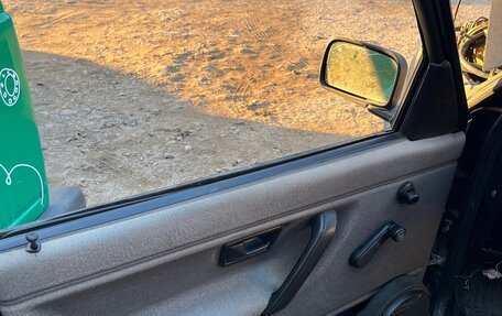 Volkswagen Golf III, 1985 год, 250 000 рублей, 4 фотография