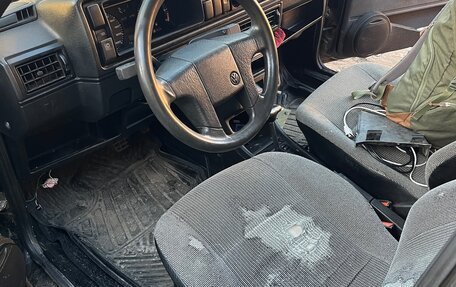 Volkswagen Golf III, 1985 год, 250 000 рублей, 5 фотография