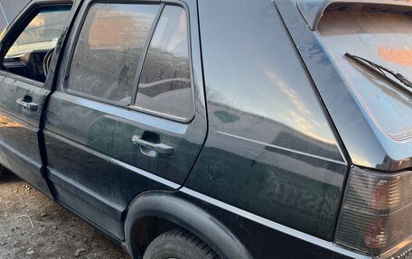 Volkswagen Golf III, 1985 год, 250 000 рублей, 3 фотография
