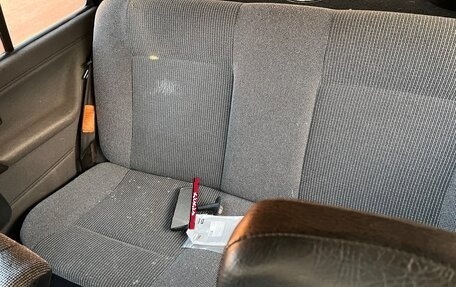 Volkswagen Golf III, 1985 год, 250 000 рублей, 8 фотография