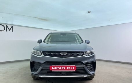 Geely Tugella FY11, 2021 год, 2 470 000 рублей, 3 фотография
