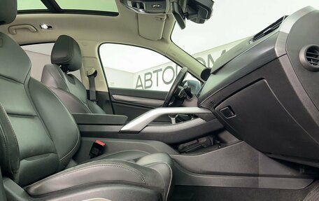 Geely Tugella FY11, 2021 год, 2 470 000 рублей, 11 фотография