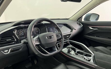 Geely Tugella FY11, 2021 год, 2 470 000 рублей, 10 фотография