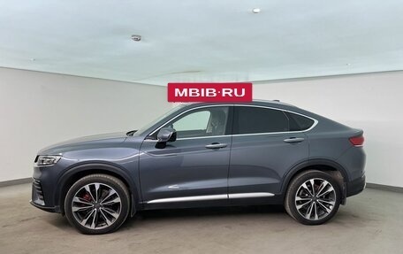 Geely Tugella FY11, 2021 год, 2 470 000 рублей, 5 фотография