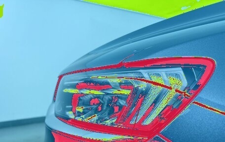 Geely Tugella FY11, 2021 год, 2 470 000 рублей, 8 фотография