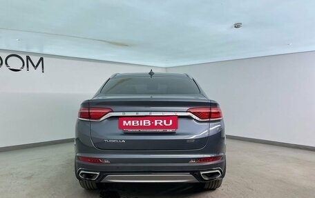 Geely Tugella FY11, 2021 год, 2 470 000 рублей, 4 фотография
