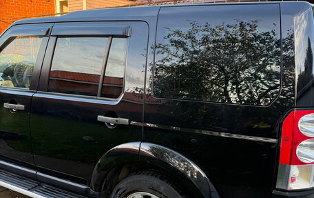 Land Rover Discovery IV, 2010 год, 1 300 000 рублей, 2 фотография