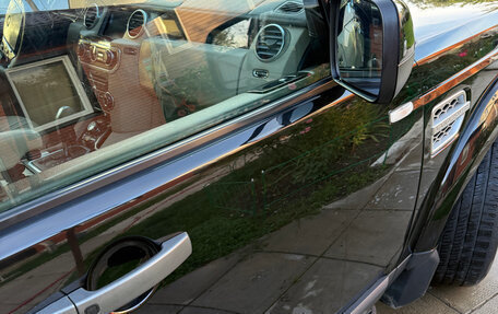 Land Rover Discovery IV, 2010 год, 1 300 000 рублей, 4 фотография