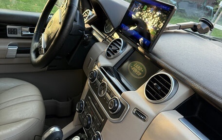 Land Rover Discovery IV, 2010 год, 1 300 000 рублей, 7 фотография