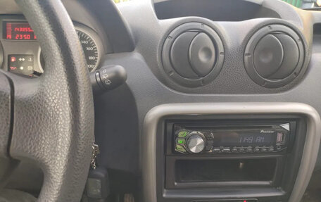 Renault Duster I рестайлинг, 2015 год, 910 000 рублей, 8 фотография