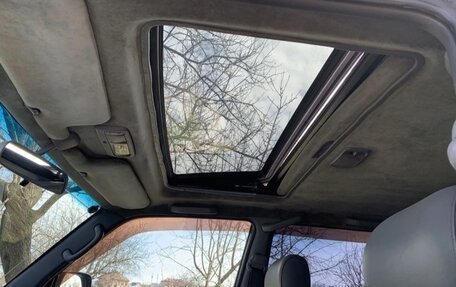 Toyota Land Cruiser Prado 90 рестайлинг, 1997 год, 1 400 000 рублей, 4 фотография