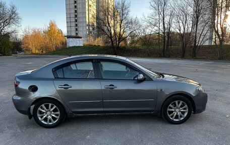 Mazda 3, 2006 год, 235 000 рублей, 3 фотография