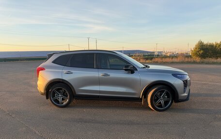 Haval Jolion, 2024 год, 2 070 000 рублей, 3 фотография