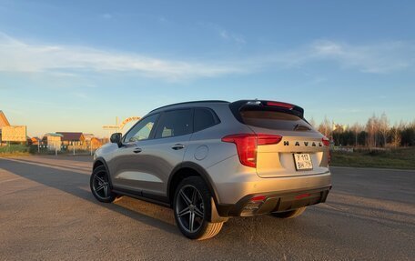 Haval Jolion, 2024 год, 2 070 000 рублей, 2 фотография