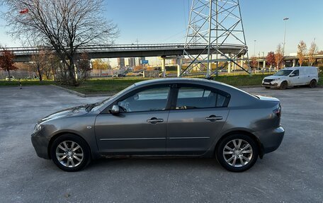 Mazda 3, 2006 год, 235 000 рублей, 7 фотография