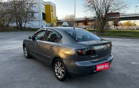 Mazda 3, 2006 год, 235 000 рублей, 6 фотография
