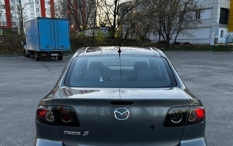 Mazda 3, 2006 год, 235 000 рублей, 5 фотография