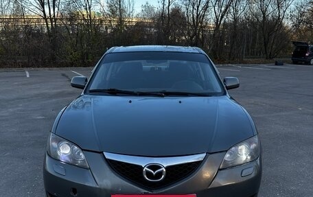 Mazda 3, 2006 год, 235 000 рублей, 2 фотография